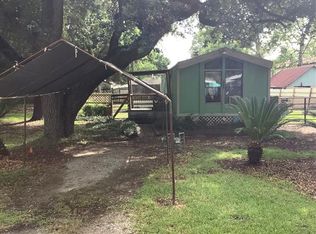 4312 8th St, Bacliff, TX 77518
