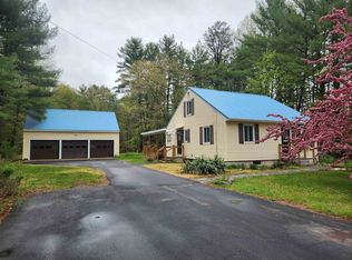86 Pepperell Road, Brookline, NH 03033