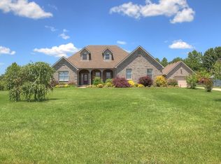 112 Waco Hts, Waco, KY 40385