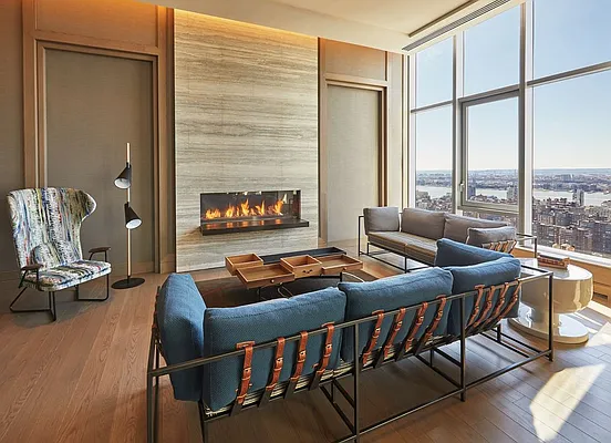 Rented by The Durst Organization | media 22