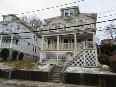96 Brayton Rd, Brighton, MA, 02135