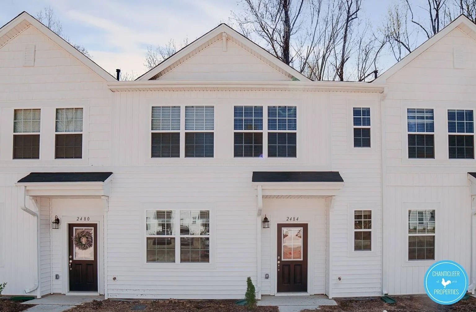2497 Ashton Park Ln TRIAD - 1 — Photo 2