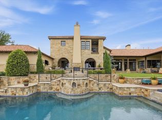 250 Falcon Rdg, Aledo, TX 76008