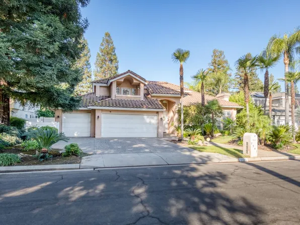7341 N Brooks Ave, Fresno, CA 93711