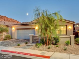 9 Via Della Notte, Henderson, NV 89011
