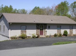 707 High Point Rd, Moneta, VA 24121