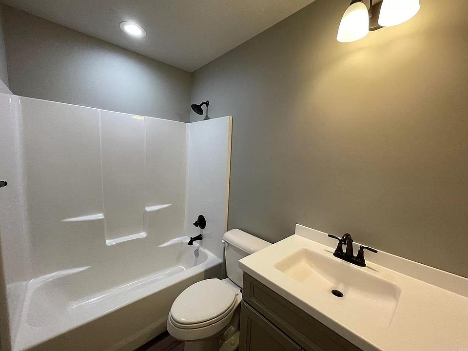 444 E Speedway St, Trumann, AR 72472 Zillow