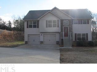 2211 Smallwood Springs Dr, Gainesville, GA 30507