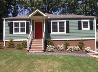 209 Birch St, Hapeville, GA 30354