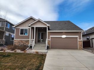 2268 Golden Way, Windsor, CO 80550
