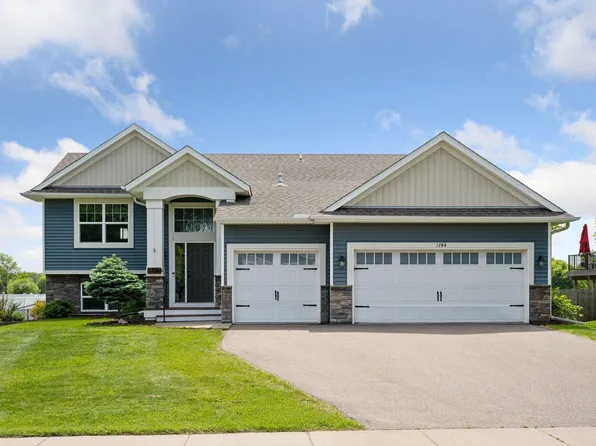 1744 129th Ave NE, Blaine, MN 55449