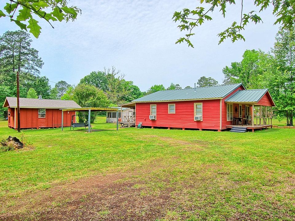 1280 Mann St, Hemphill, TX 75948 MLS 207539 Zillow