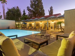 Alpine Village, Alpine, CA 91901