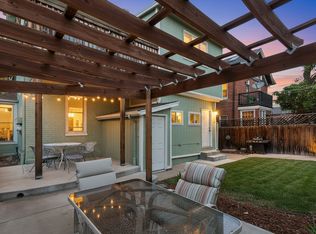 208 S Lincoln St #C, Denver, CO 80209