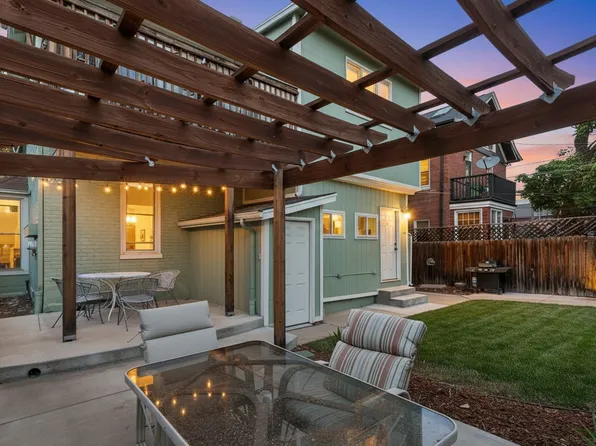 208 S Lincoln St, Denver, CO