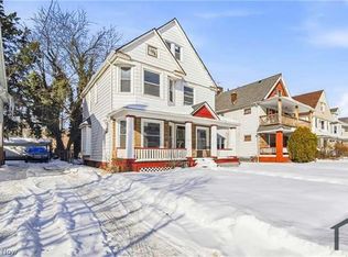 680 E 115th St, Cleveland, OH 44108