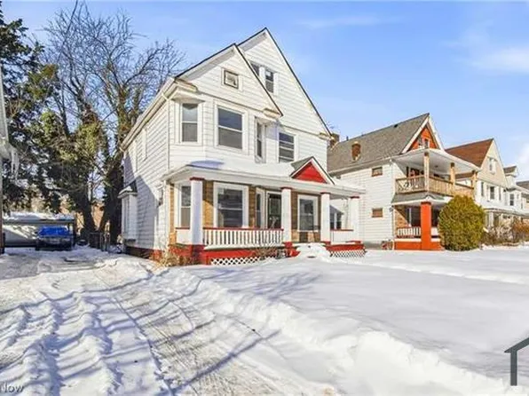 680 E 115th St, Cleveland, OH 44108