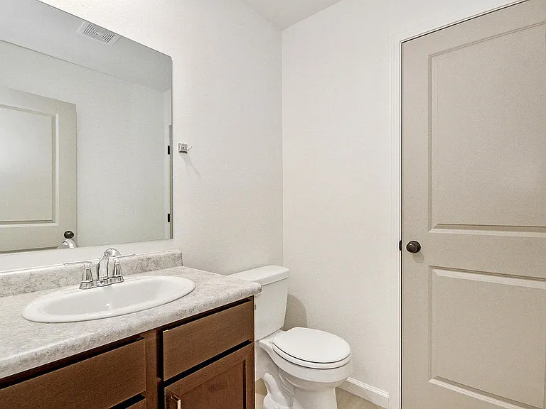 South - Bathroom