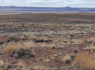 0 Adamana Rd LOT 283, Petrified Forest Natl Pk, AZ 86028