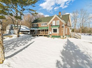 137 Middle Road, Fairfield, ME 04937