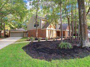 22 Nightwind Pl, Spring, TX 77381