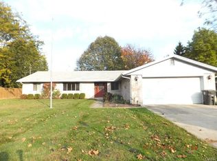 5140 Marshall Rd, Dayton, OH 45429