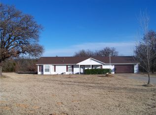 930322 S 3470th Rd, Chandler, OK 74834