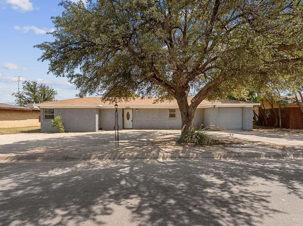 2415 W Cuthbert Ave, Midland, TX 79701