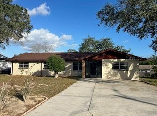 832 Sherwood Dr, Lake Wales, FL 33898
