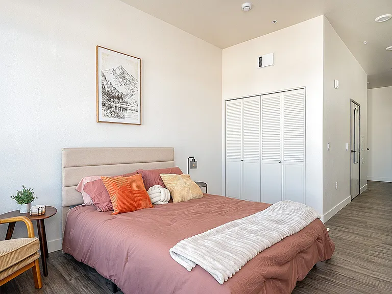 Community Guest Suite