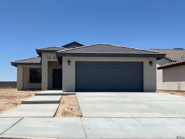 5070 E Udall Ln, San Luis, AZ 85336