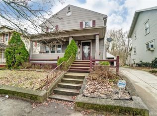 835 E Cecil St, Springfield, OH 45503