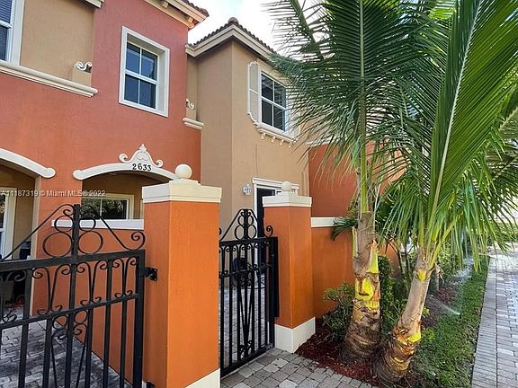 2nd image of 2633 SW 121st Ter #713