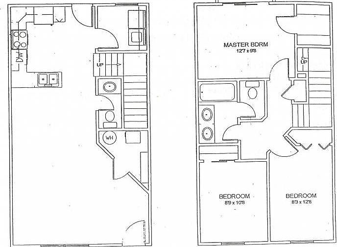 2nd image of 3983 Amelia Ave APT 4