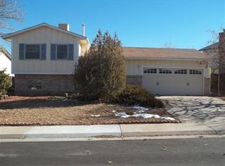 1444 S Argonne Cir, Aurora, CO 80017