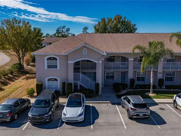 11644 SW Egret Cir APT 1205, Lake Suzy, FL 34269