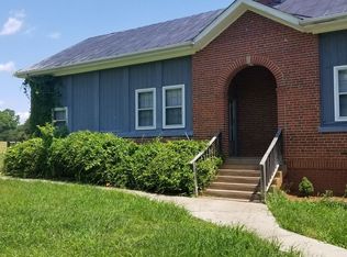 11441 Chatham Rd #1, Axton, VA 24054