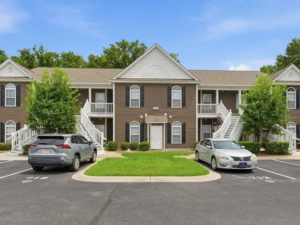 712 Algonquin Dr. #C, Pawleys Island, SC 29585