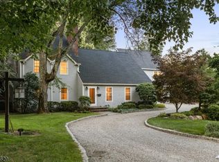 18 S Beechcroft Rd, Short Hills, NJ 07078