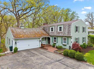 912 W Shorewood Ct, Dunlap, IL 61525