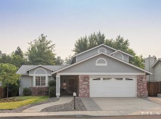 6170 Valley Wood Dr, Reno, NV 89523