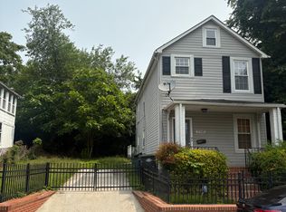 5348 Gay St NE, Washington, DC 20019