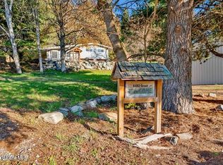 6482 Grant St, Bonners Ferry, ID 83805