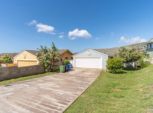 92-944 Panana St, Kapolei, HI 96707