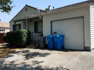 728 Beechwood Ave, Vallejo, CA 94591