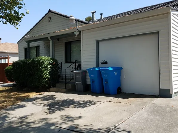 728 Beechwood Ave, Vallejo, CA 94591