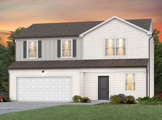 3417 Pinnacle Peak Dr, Raleigh, NC 27604