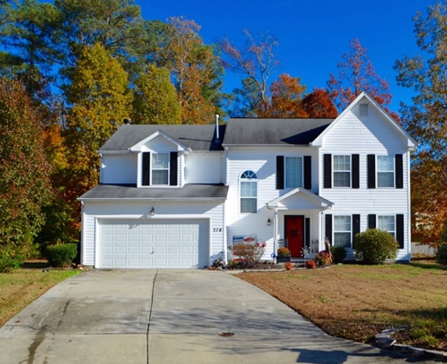 1st image of 278 Sherbrooke Dr