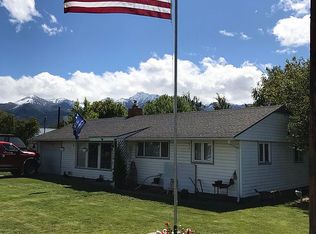 706 S River St, Enterprise, OR 97828