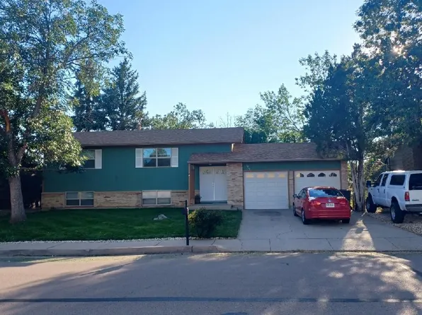6970 Medicine Bow Ave, Fountain, CO 80817